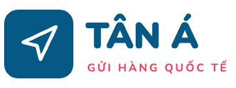 Gửi Hàng Quốc Tế Tân Á